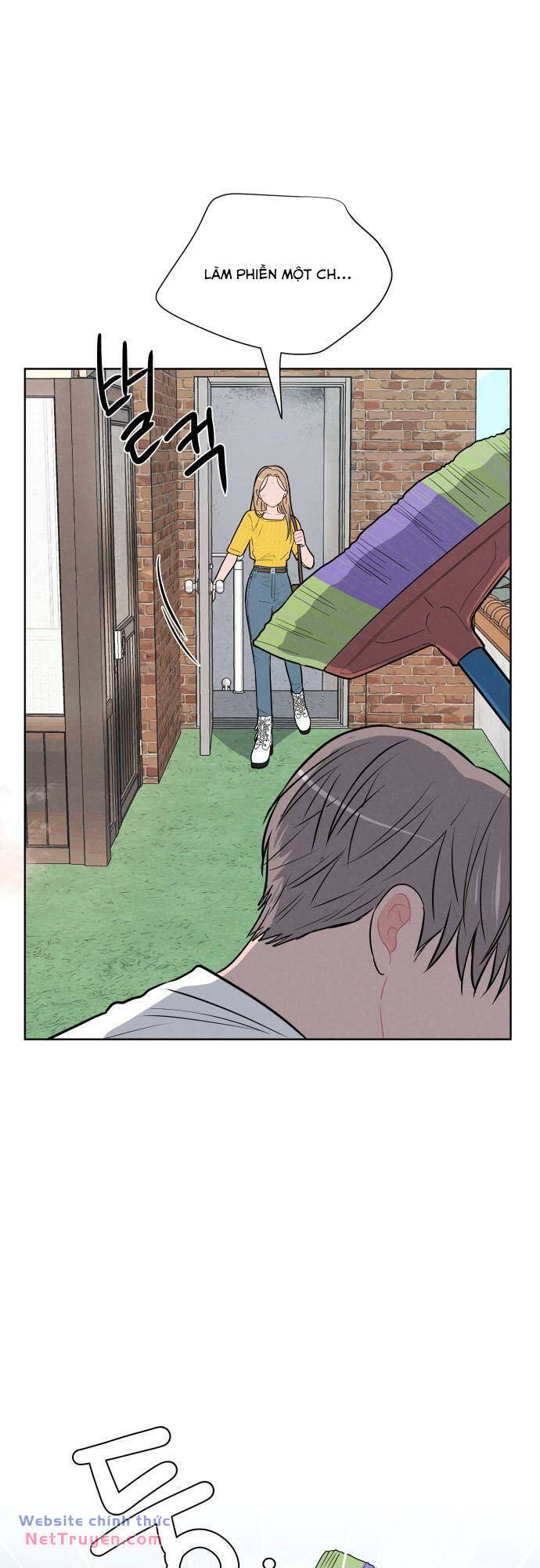 Thật Đáng Thương Cho Chúng Tôi - Chapter 22 - Page 28