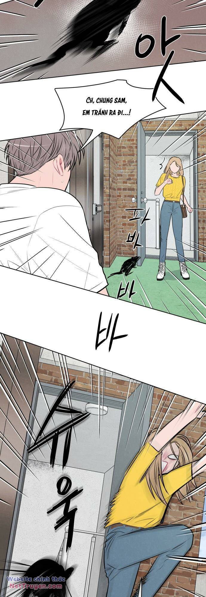 Thật Đáng Thương Cho Chúng Tôi - Chapter 22 - Page 31