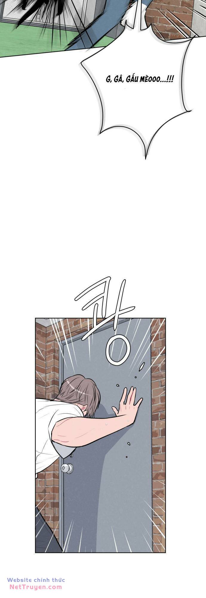 Thật Đáng Thương Cho Chúng Tôi - Chapter 22 - Page 32