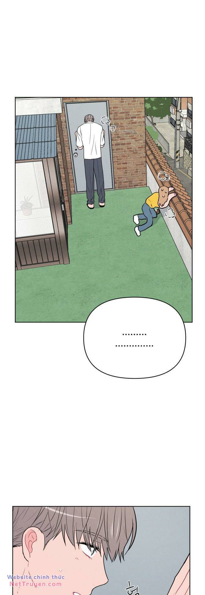 Thật Đáng Thương Cho Chúng Tôi - Chapter 22 - Page 33