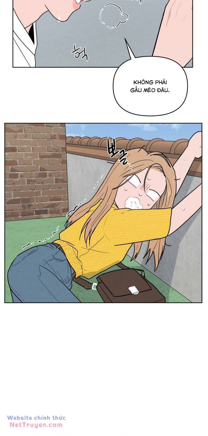 Thật Đáng Thương Cho Chúng Tôi - Chapter 22 - Page 34