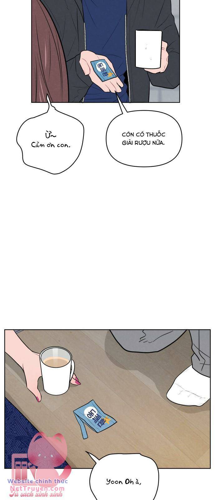 Thật Đáng Thương Cho Chúng Tôi - Chapter 22 - Page 5