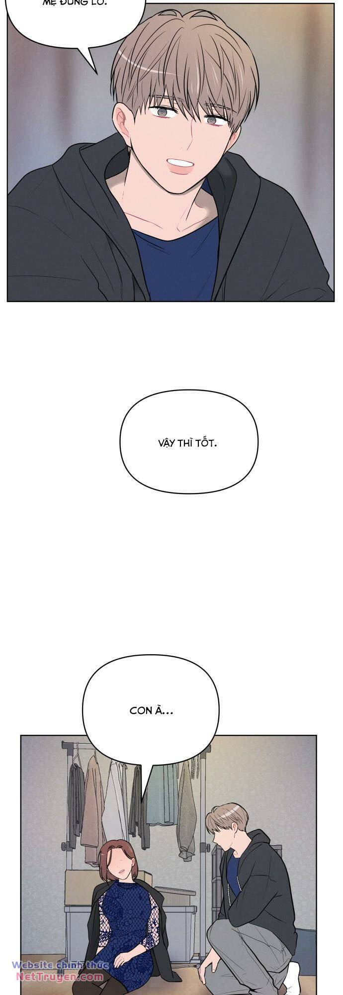 Thật Đáng Thương Cho Chúng Tôi - Chapter 22 - Page 7