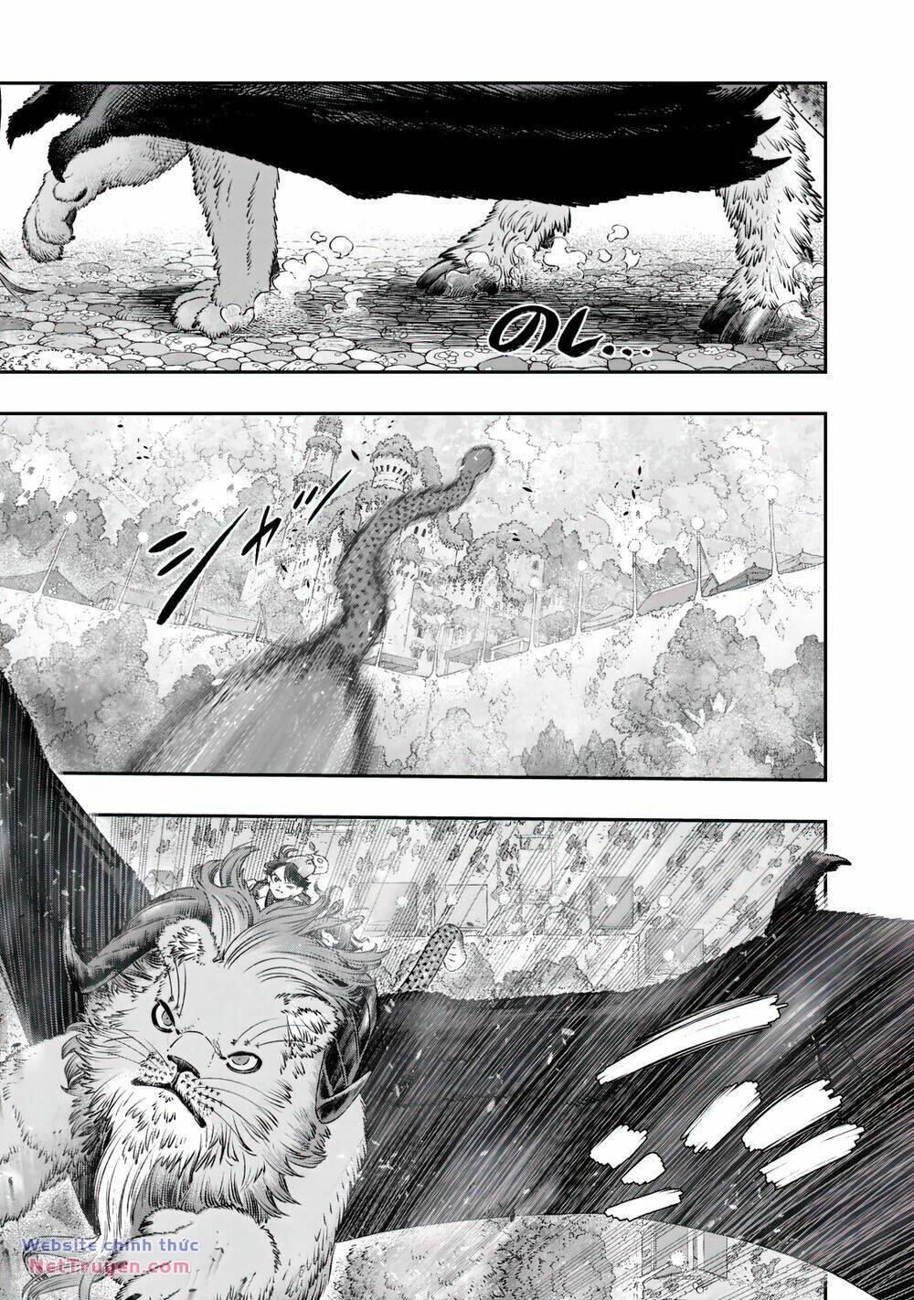 Tôi Dùng Y Học Hiện Đại Để Đối Đầu Với Ma Thuật Cổ Đại - Chapter 11 - Page 12