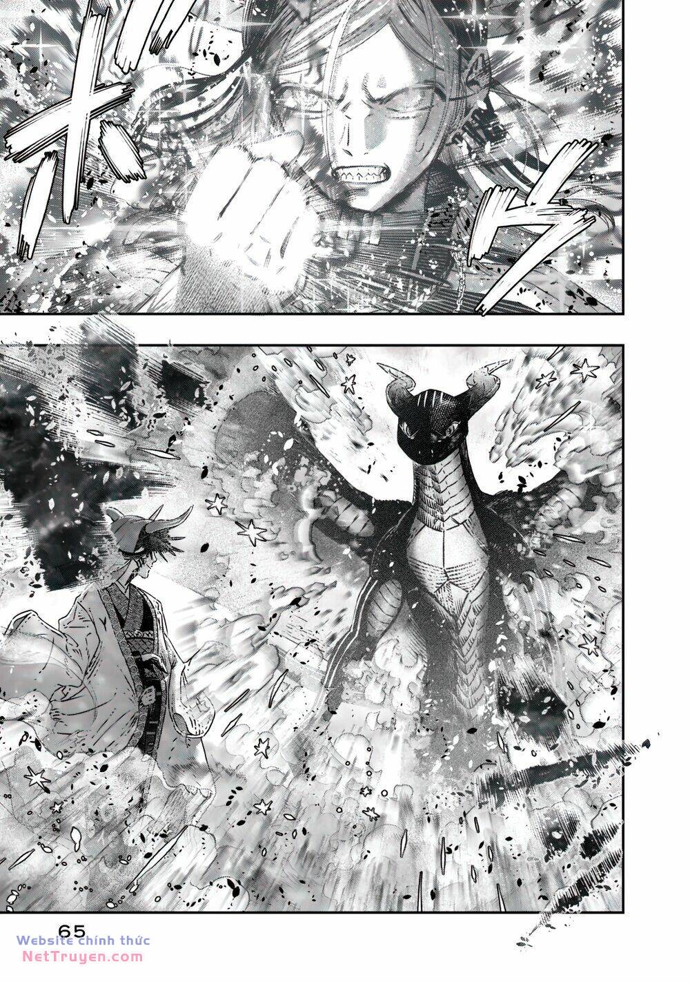 Tôi Dùng Y Học Hiện Đại Để Đối Đầu Với Ma Thuật Cổ Đại - Chapter 11 - Page 14