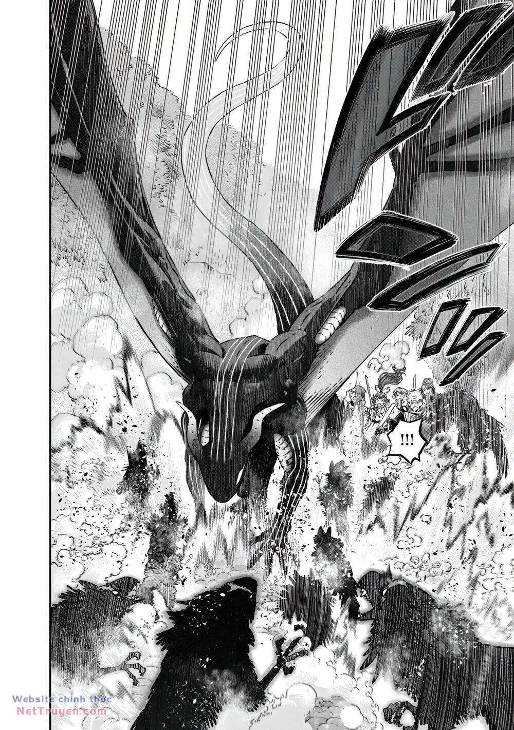 Tôi Dùng Y Học Hiện Đại Để Đối Đầu Với Ma Thuật Cổ Đại - Chapter 11 - Page 19