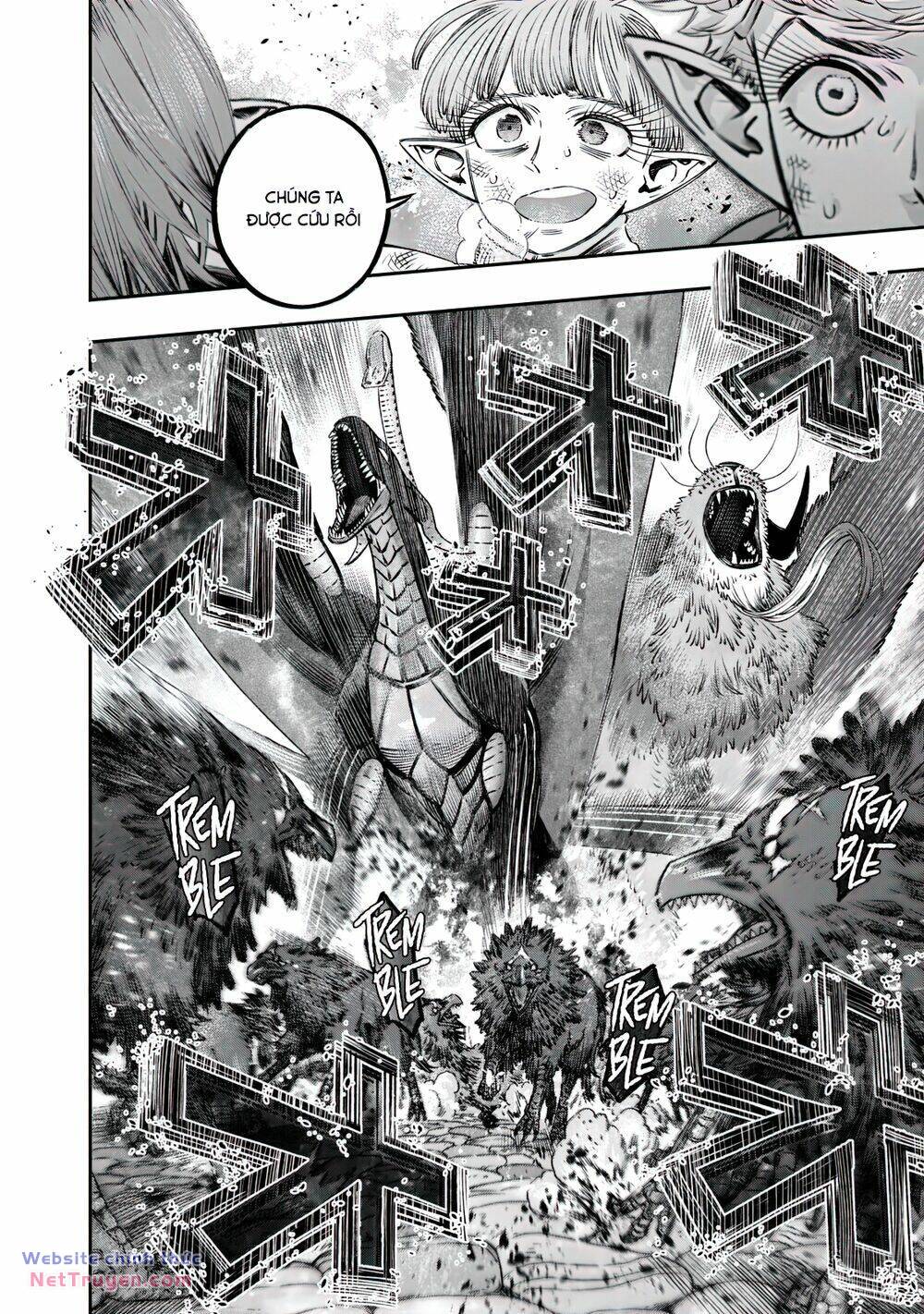 Tôi Dùng Y Học Hiện Đại Để Đối Đầu Với Ma Thuật Cổ Đại - Chapter 11 - Page 21