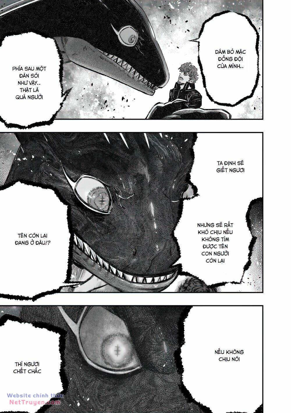 Tôi Dùng Y Học Hiện Đại Để Đối Đầu Với Ma Thuật Cổ Đại - Chapter 11 - Page 32