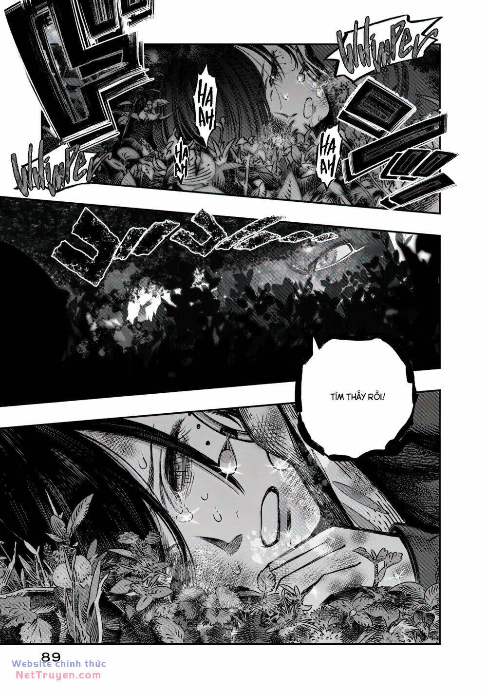 Tôi Dùng Y Học Hiện Đại Để Đối Đầu Với Ma Thuật Cổ Đại - Chapter 11 - Page 38