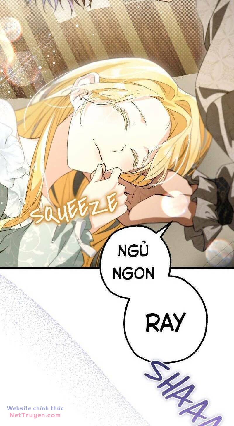 Dinh Thự Của Dã Thú - Chapter 51 - Page 39