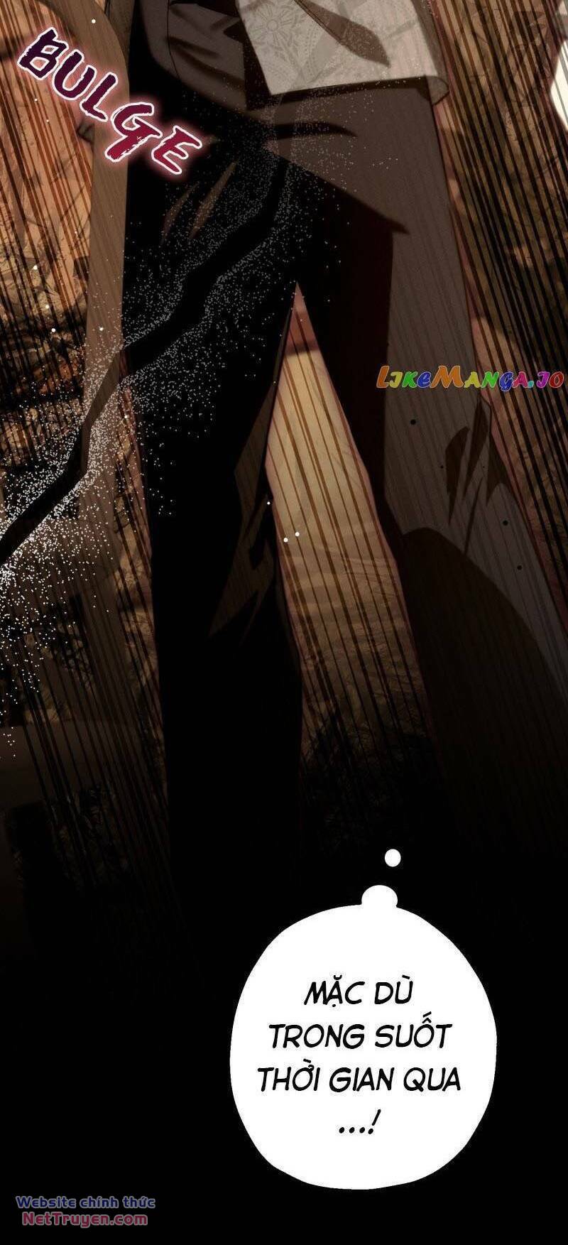 Dinh Thự Của Dã Thú - Chapter 52 - Page 33