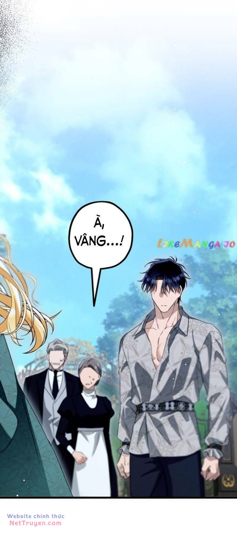 Dinh Thự Của Dã Thú - Chapter 54 - Page 41