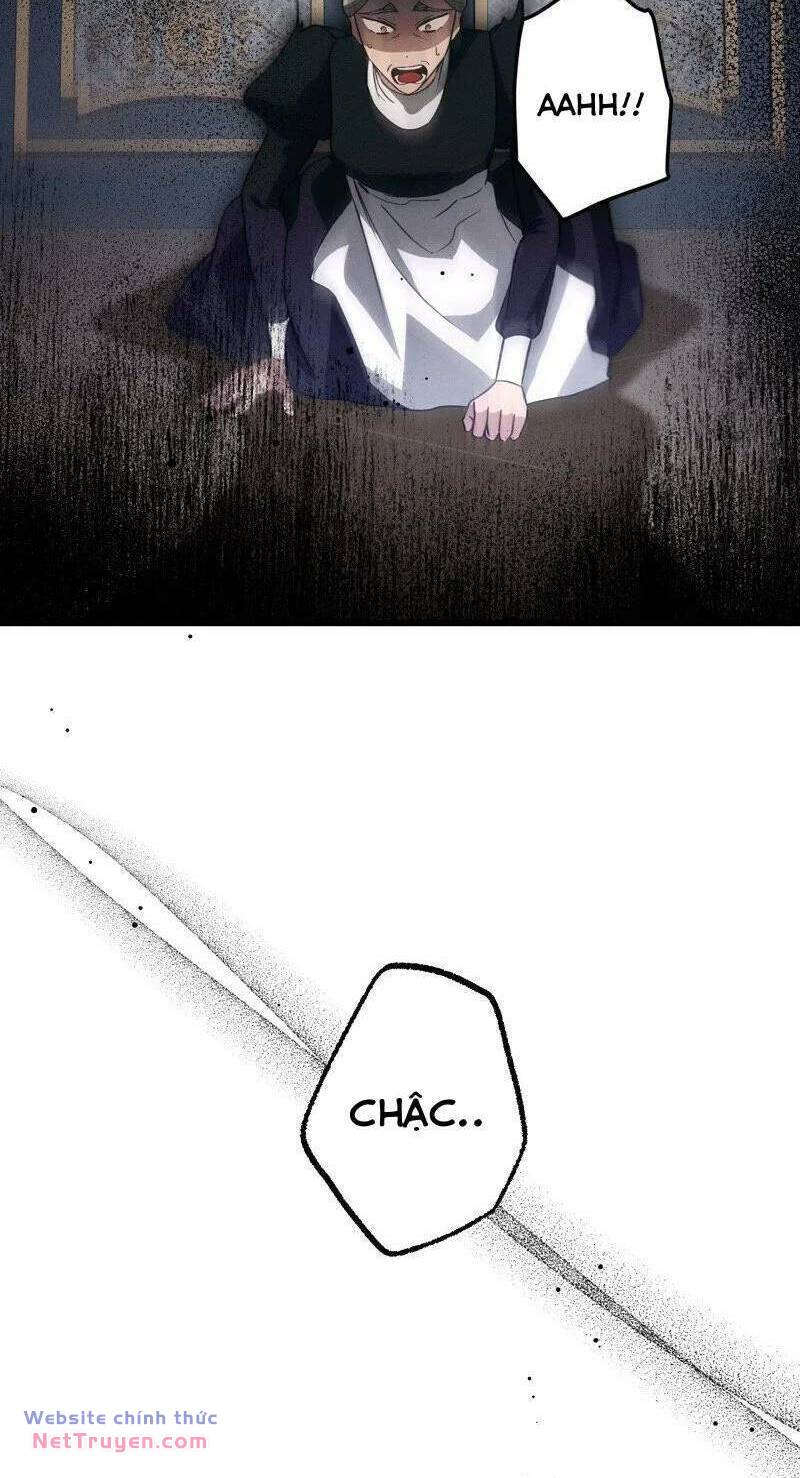 Dinh Thự Của Dã Thú - Chapter 55 - Page 39