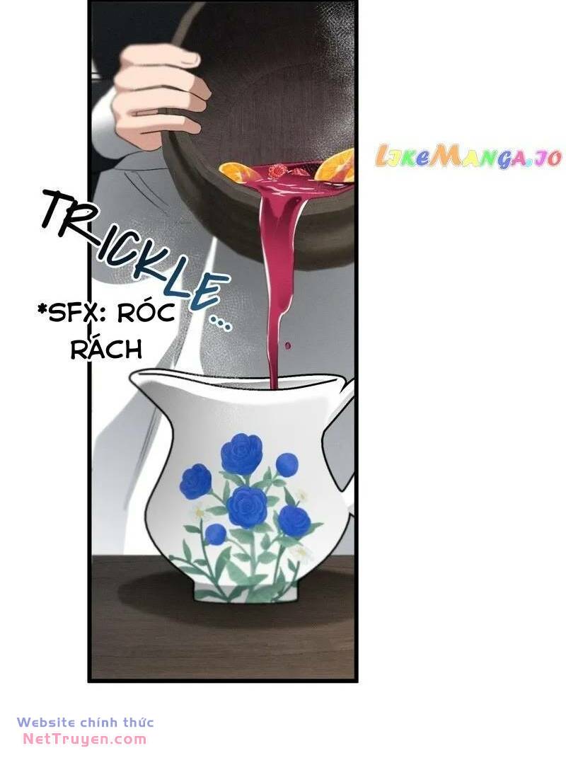 Dinh Thự Của Dã Thú - Chapter 57 - Page 30