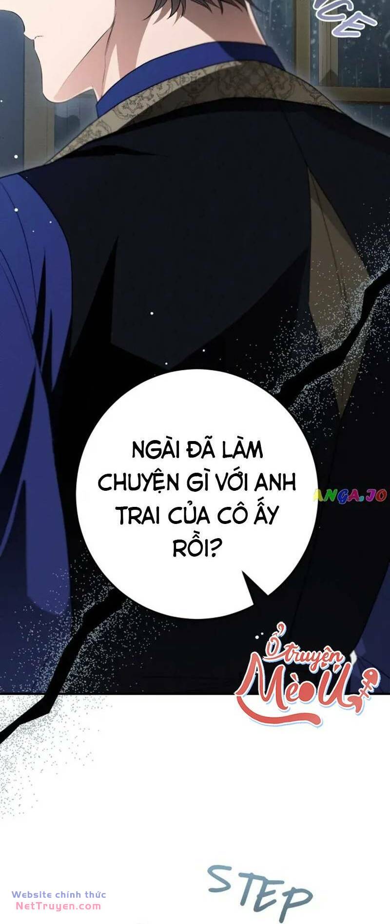 Dinh Thự Của Dã Thú - Chapter 63 - Page 30