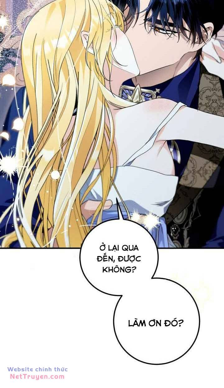 Dinh Thự Của Dã Thú - Chapter 65 - Page 30