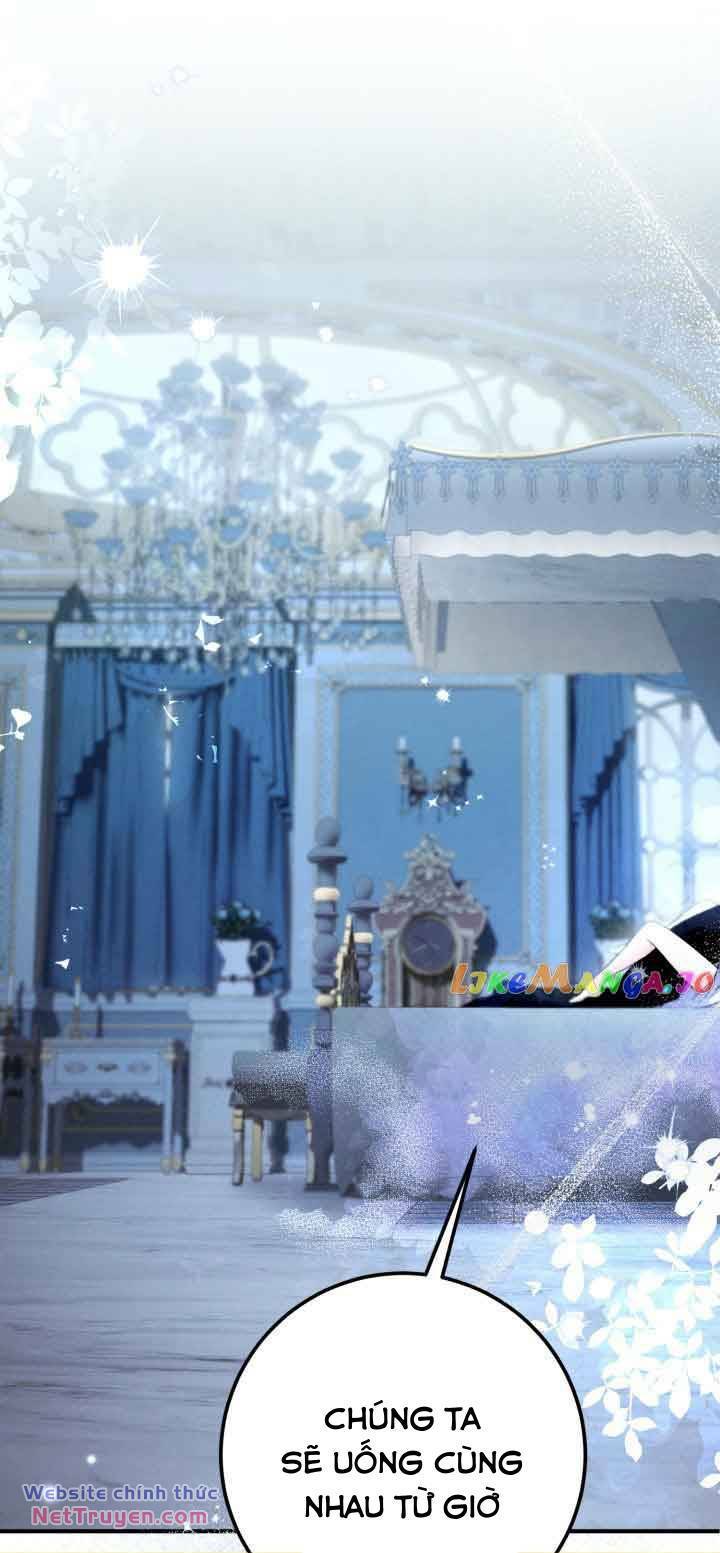 Dinh Thự Của Dã Thú - Chapter 66 - Page 24