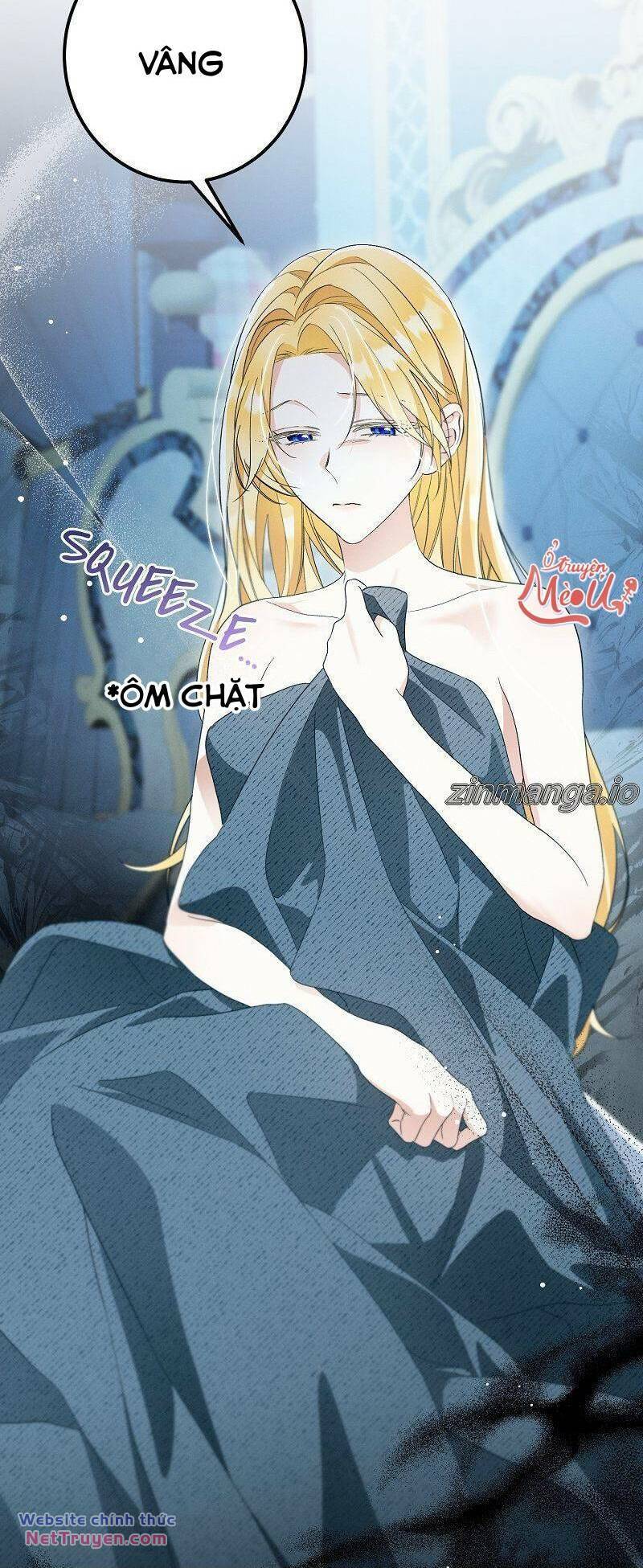 Dinh Thự Của Dã Thú - Chapter 67 - Page 54