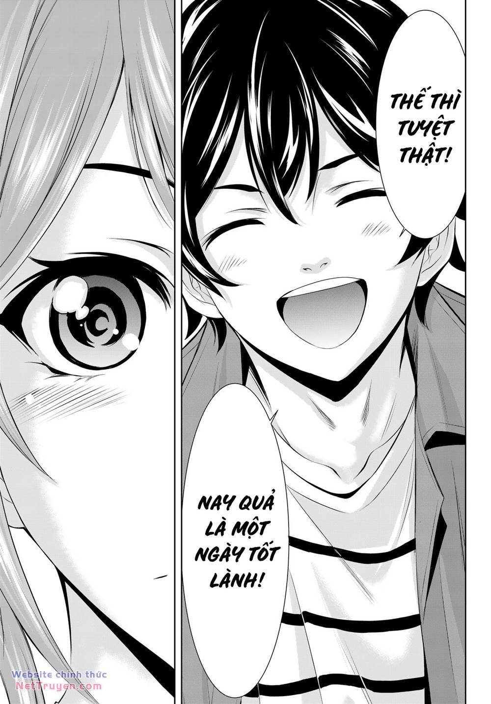 Quán Cà Phê Nữ Thần - Chapter 148 - Page 13