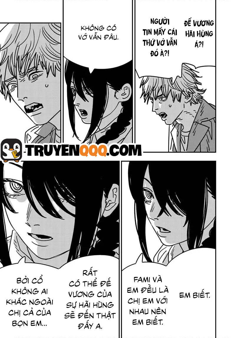 Chainsawman Phần 2 - Chapter 146 - Page 12