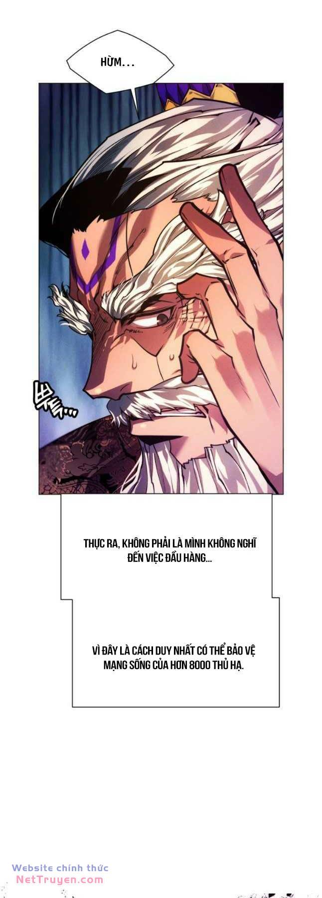 Chuyển Sinh Vào Thế Giới Võ Lâm - Chapter 90 - Page 9