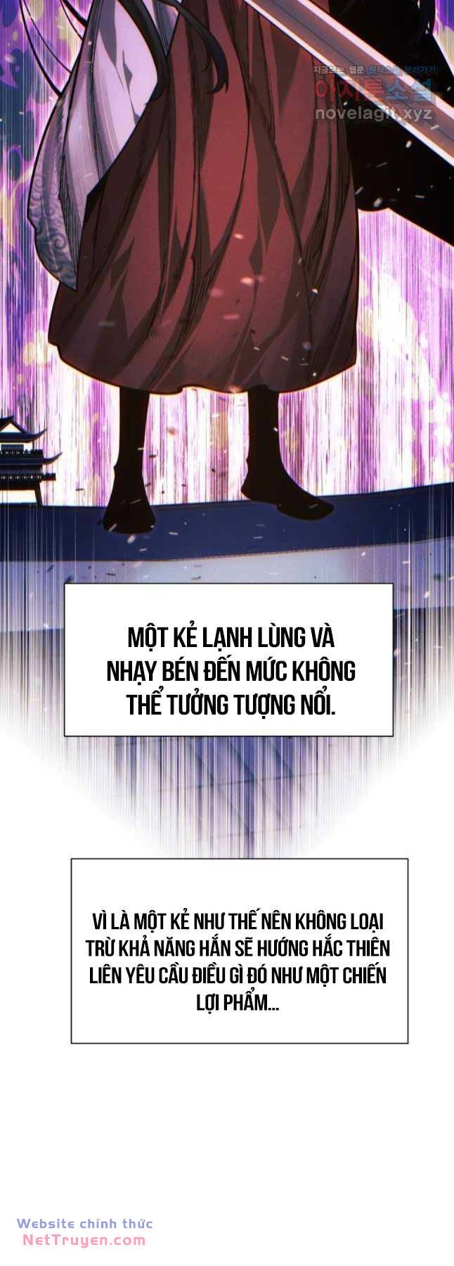 Chuyển Sinh Vào Thế Giới Võ Lâm - Chapter 90 - Page 11
