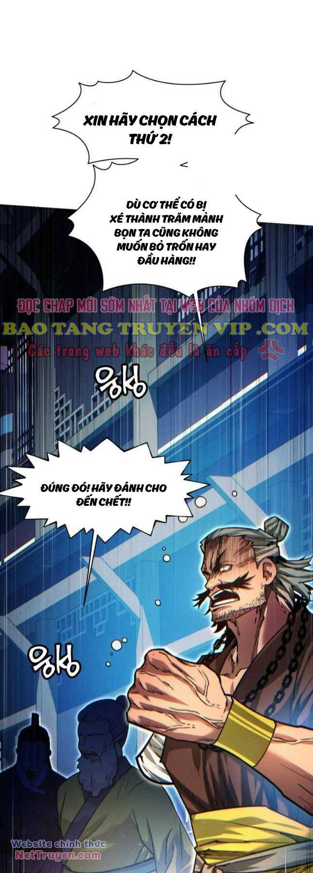 Chuyển Sinh Vào Thế Giới Võ Lâm - Chapter 90 - Page 12