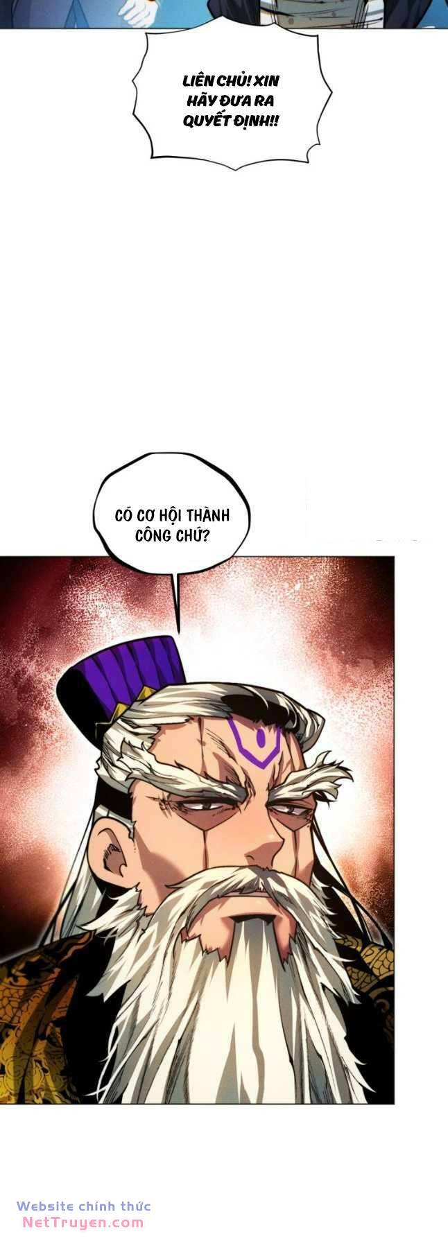 Chuyển Sinh Vào Thế Giới Võ Lâm - Chapter 90 - Page 14