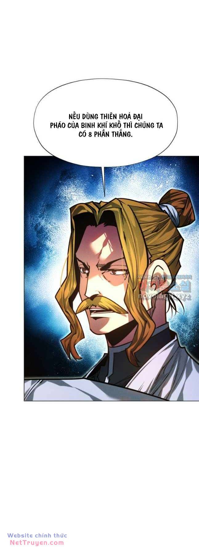 Chuyển Sinh Vào Thế Giới Võ Lâm - Chapter 90 - Page 15