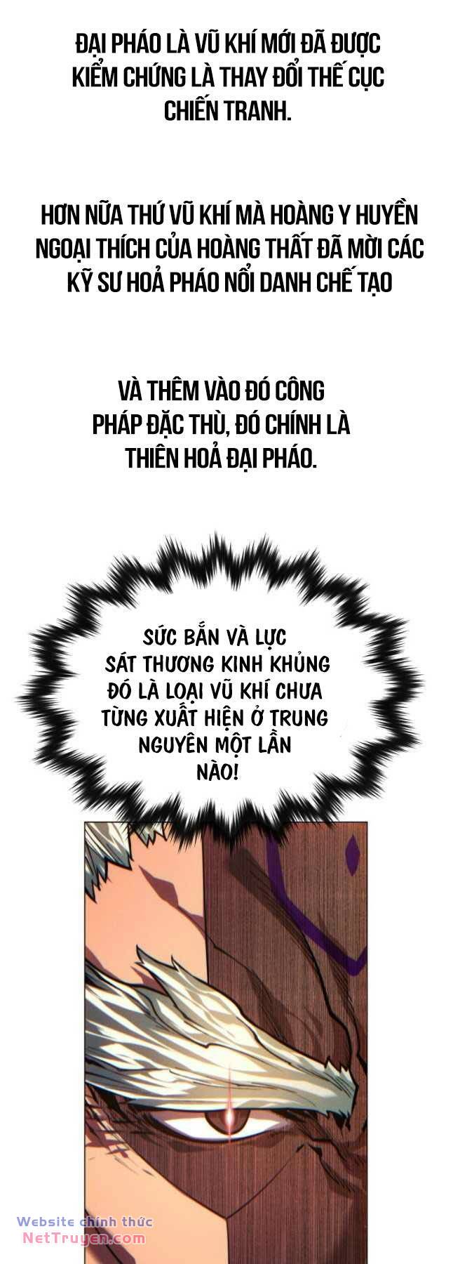 Chuyển Sinh Vào Thế Giới Võ Lâm - Chapter 90 - Page 16
