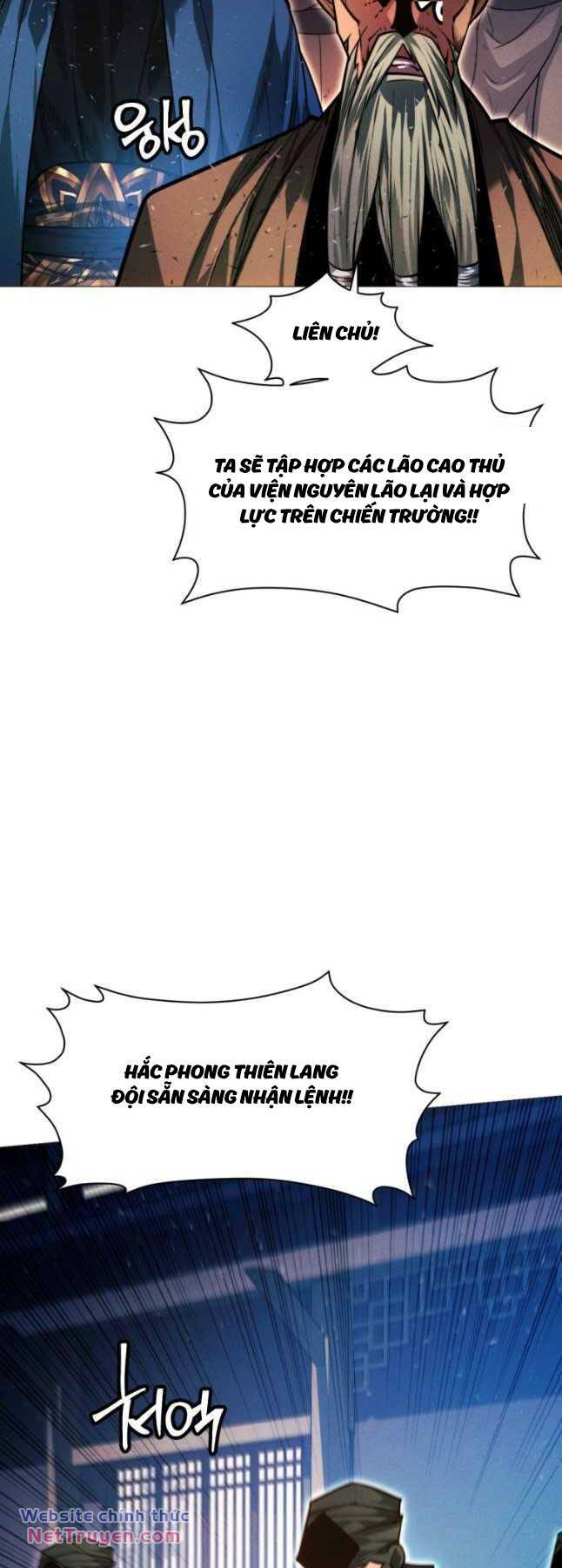 Chuyển Sinh Vào Thế Giới Võ Lâm - Chapter 90 - Page 19