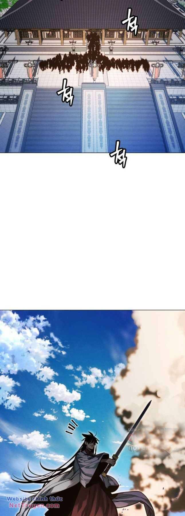 Chuyển Sinh Vào Thế Giới Võ Lâm - Chapter 90 - Page 24