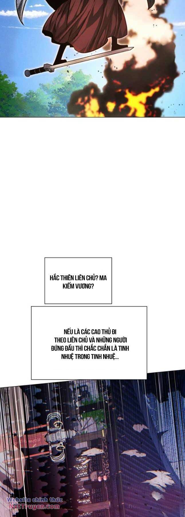 Chuyển Sinh Vào Thế Giới Võ Lâm - Chapter 90 - Page 25