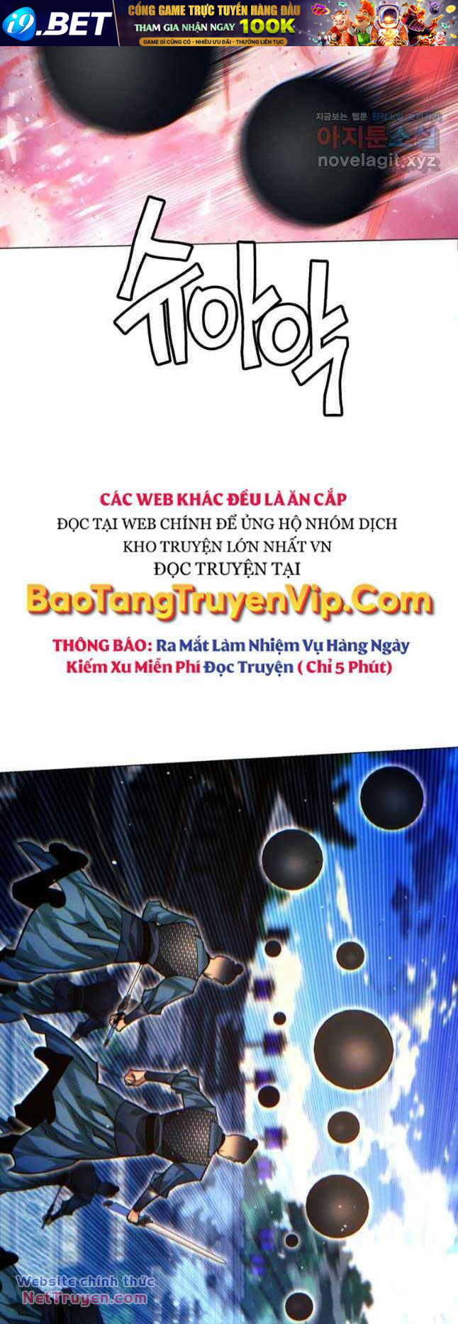 Chuyển Sinh Vào Thế Giới Võ Lâm - Chapter 90 - Page 51