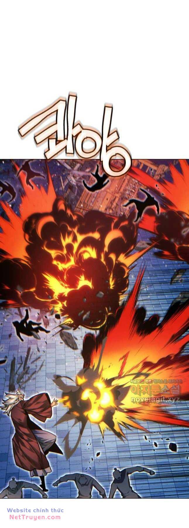 Chuyển Sinh Vào Thế Giới Võ Lâm - Chapter 90 - Page 57