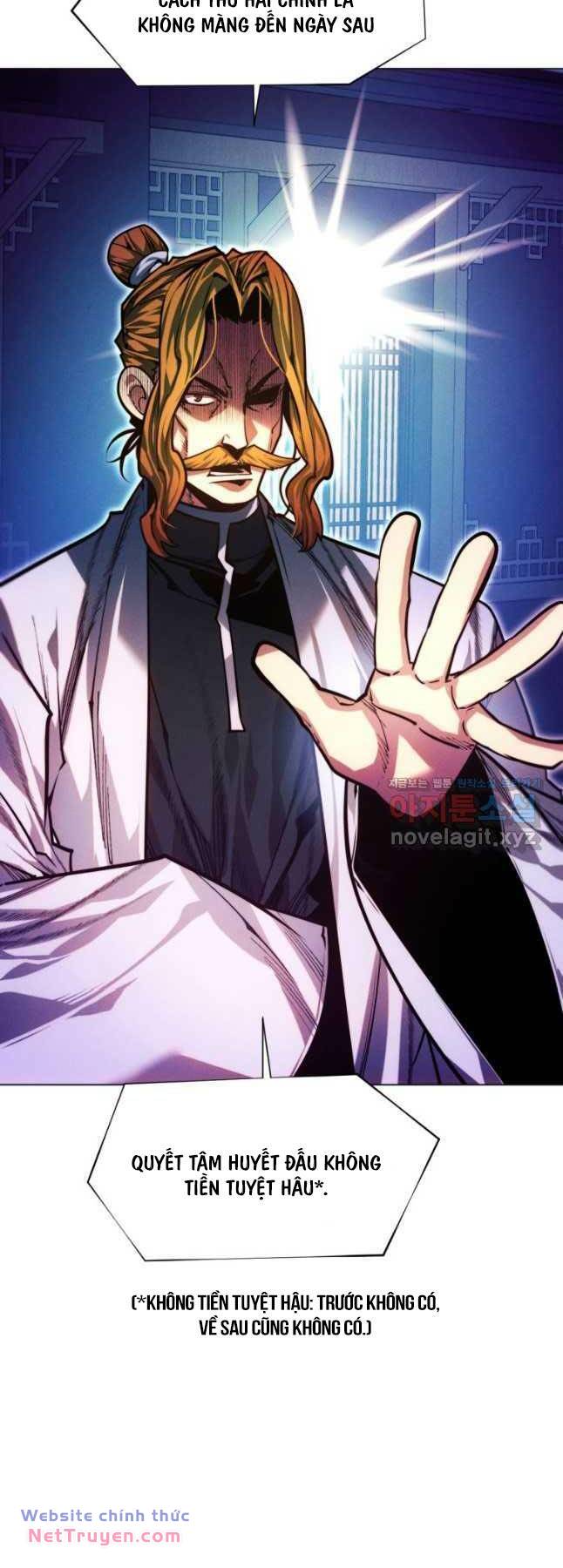 Chuyển Sinh Vào Thế Giới Võ Lâm - Chapter 90 - Page 5