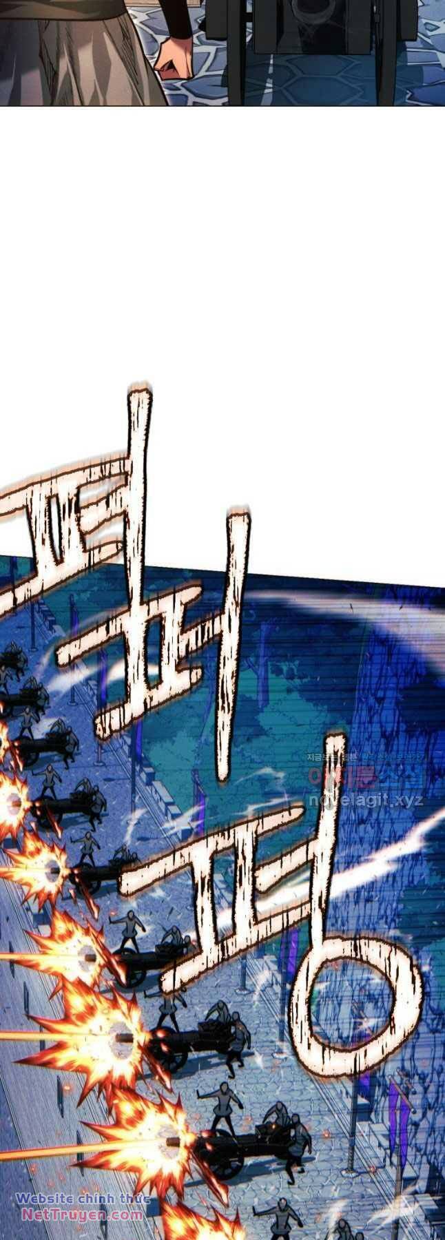 Chuyển Sinh Vào Thế Giới Võ Lâm - Chapter 90 - Page 62