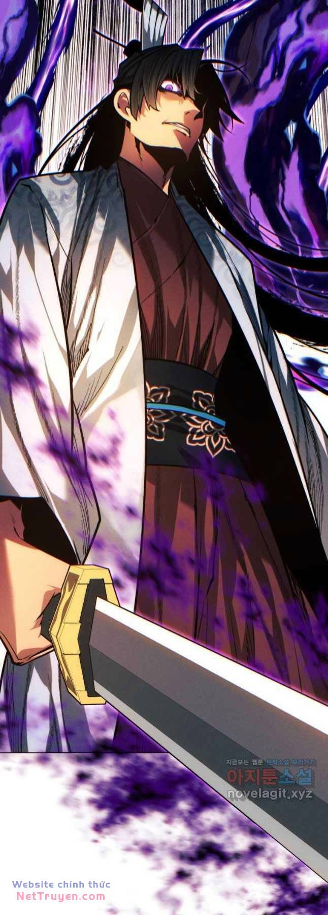 Chuyển Sinh Vào Thế Giới Võ Lâm - Chapter 90 - Page 74