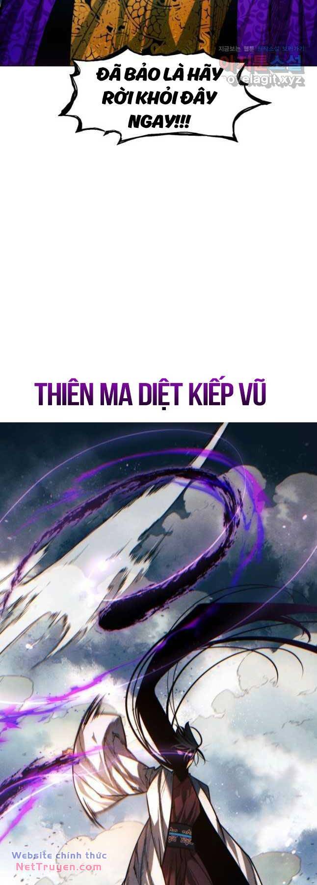 Chuyển Sinh Vào Thế Giới Võ Lâm - Chapter 90 - Page 83