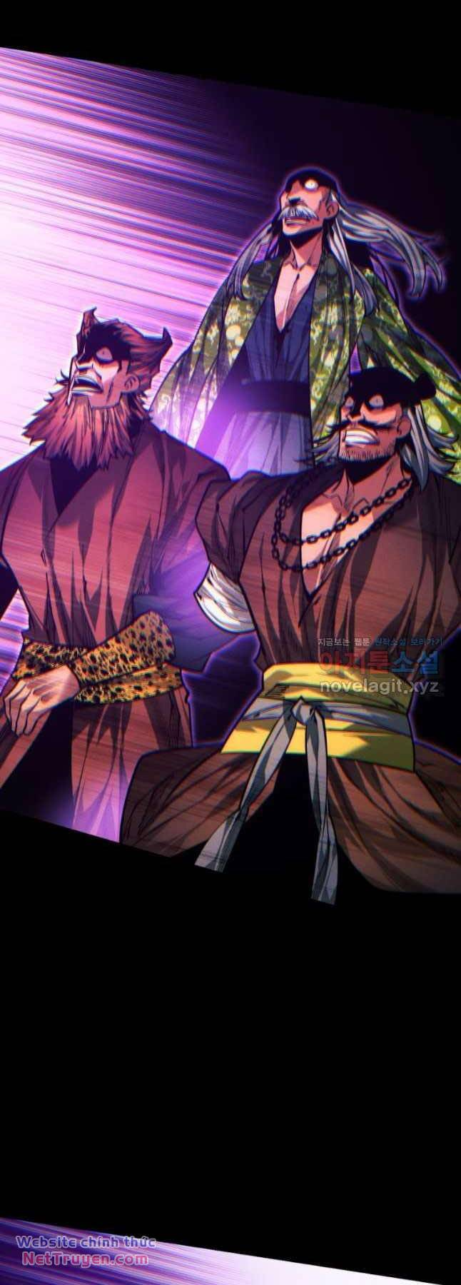 Chuyển Sinh Vào Thế Giới Võ Lâm - Chapter 90 - Page 87