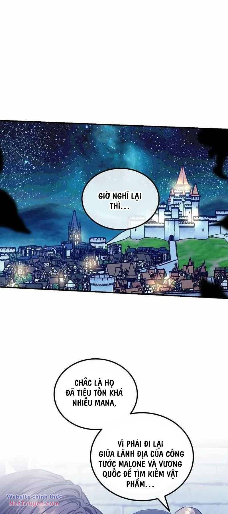 Con Trai Út Huyền Thoại Nhà Hầu Tước - Chapter 100 - Page 9