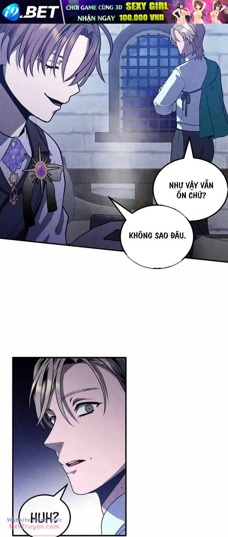 Con Trai Út Huyền Thoại Nhà Hầu Tước - Chapter 100 - Page 10