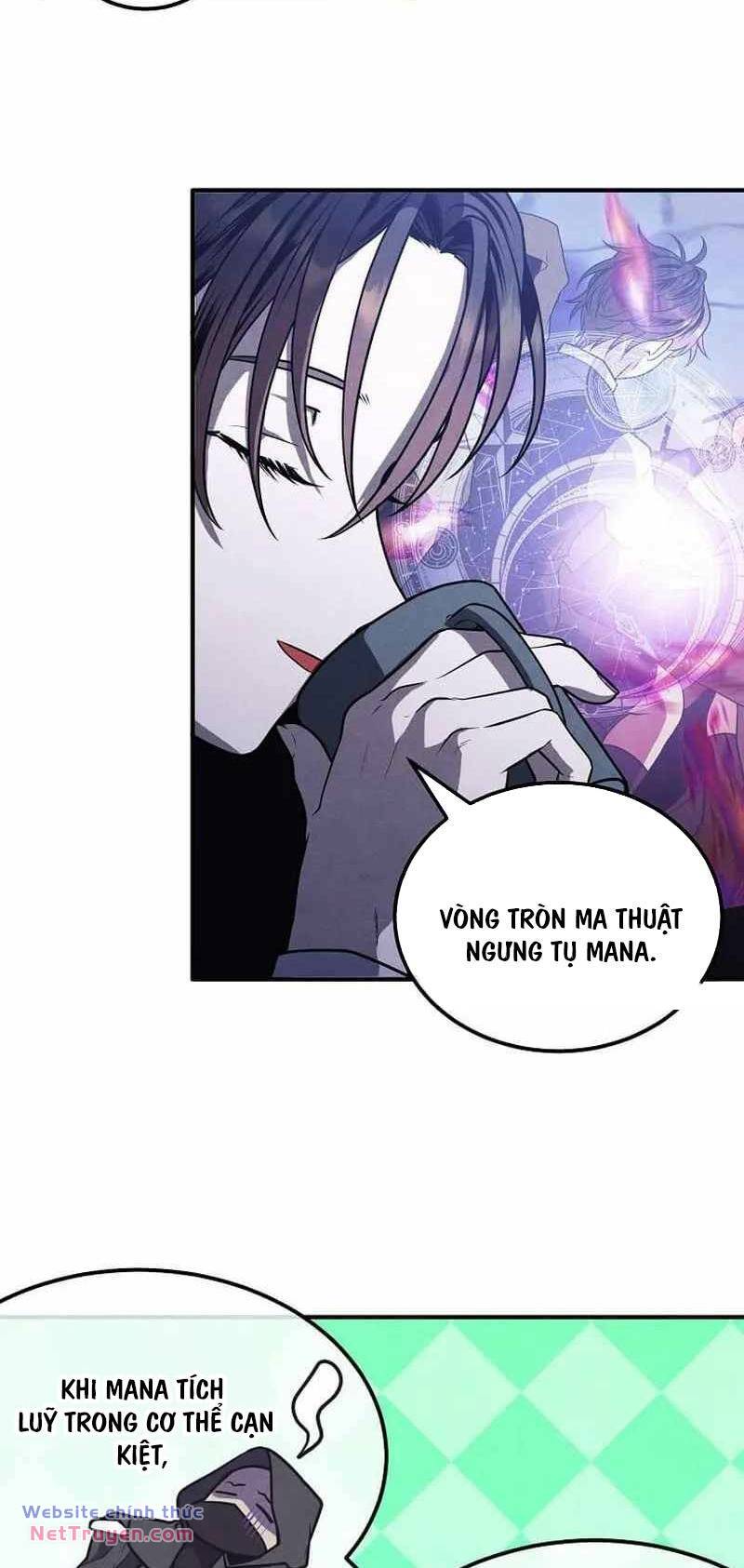 Con Trai Út Huyền Thoại Nhà Hầu Tước - Chapter 100 - Page 11