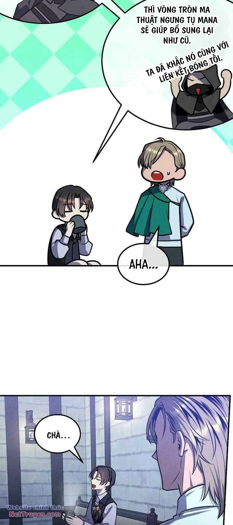 Con Trai Út Huyền Thoại Nhà Hầu Tước - Chapter 100 - Page 12