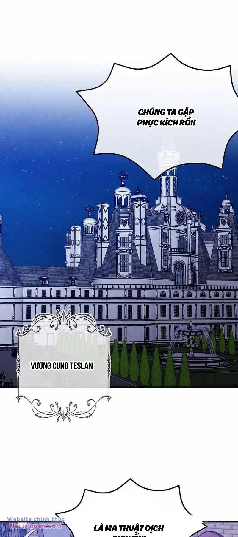 Con Trai Út Huyền Thoại Nhà Hầu Tước - Chapter 100 - Page 14