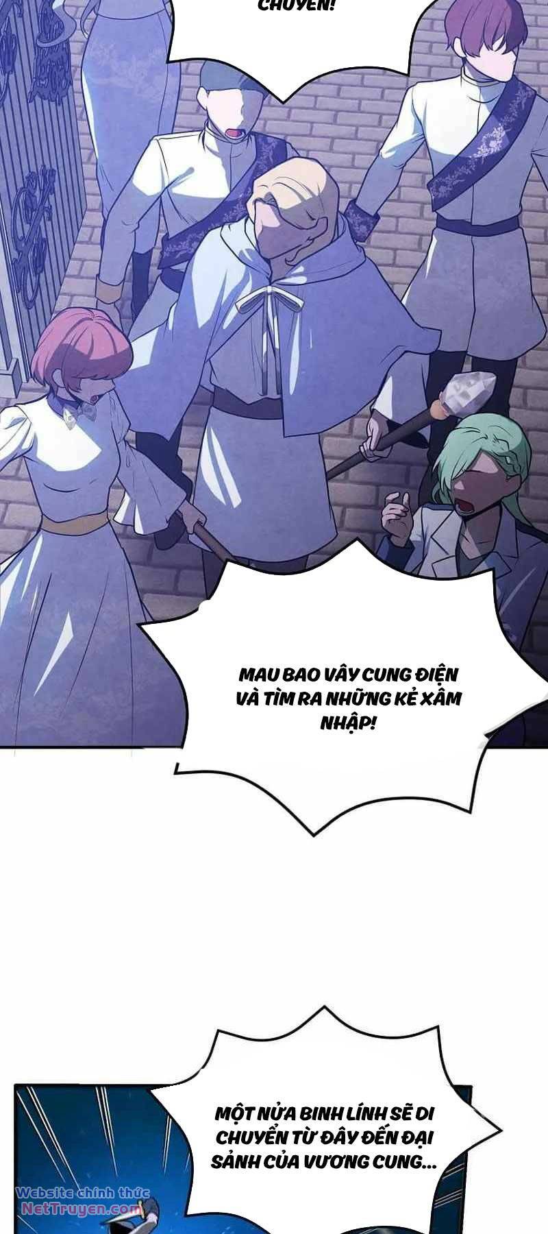 Con Trai Út Huyền Thoại Nhà Hầu Tước - Chapter 100 - Page 15