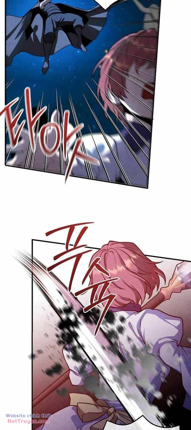 Con Trai Út Huyền Thoại Nhà Hầu Tước - Chapter 100 - Page 16