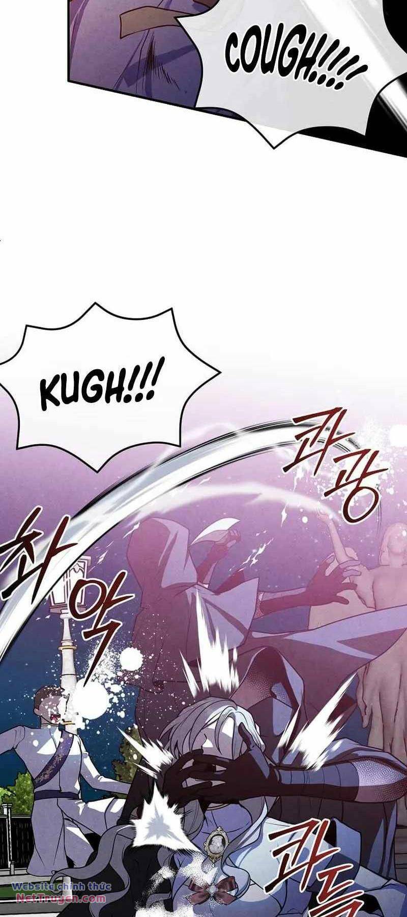 Con Trai Út Huyền Thoại Nhà Hầu Tước - Chapter 100 - Page 17