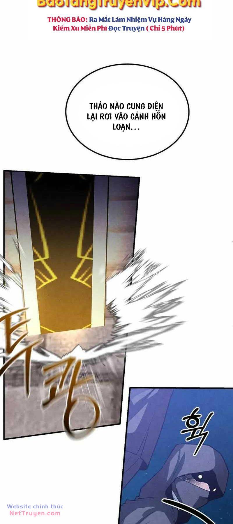 Con Trai Út Huyền Thoại Nhà Hầu Tước - Chapter 100 - Page 19