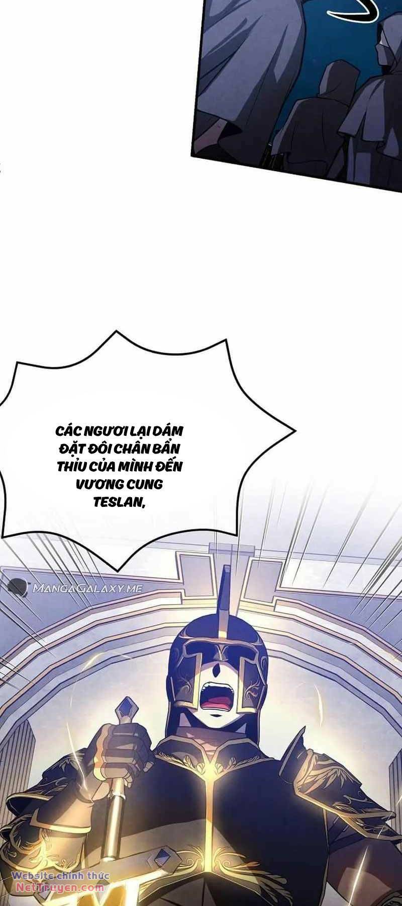 Con Trai Út Huyền Thoại Nhà Hầu Tước - Chapter 100 - Page 20